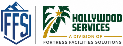 Fortress Facilities Solutions and Hollywood Services